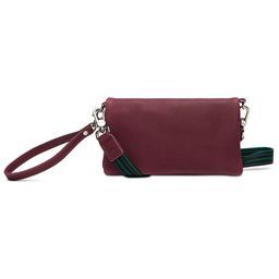 CONSUELA- Plum Uptown Crossbody